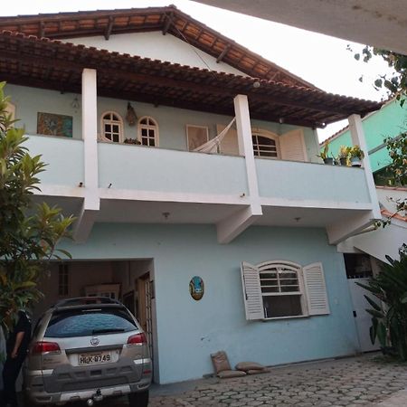 Hostel Cantinho Da Paz Caxambu Exteriér fotografie