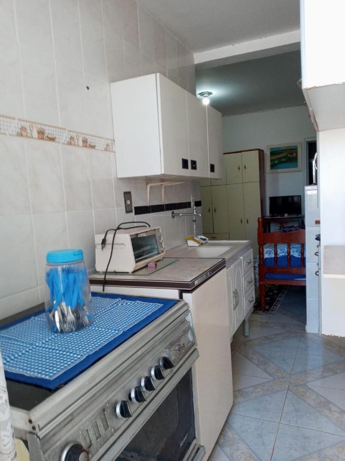 Hostel Cantinho Da Paz Caxambu Exteriér fotografie