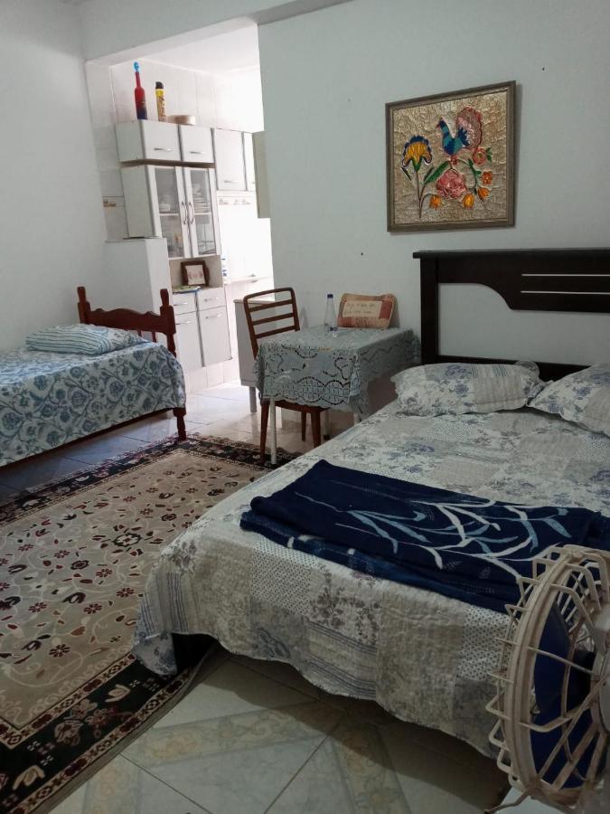 Hostel Cantinho Da Paz Caxambu Exteriér fotografie