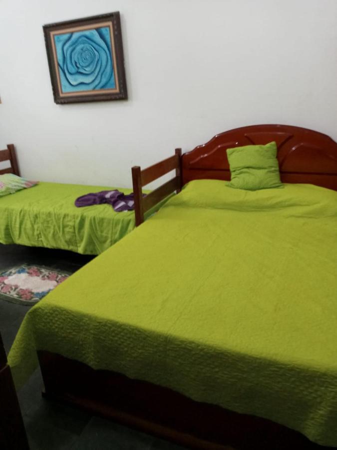 Hostel Cantinho Da Paz Caxambu Exteriér fotografie