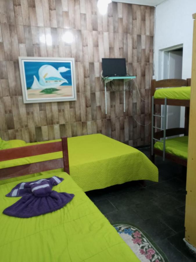 Hostel Cantinho Da Paz Caxambu Exteriér fotografie