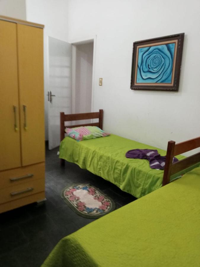Hostel Cantinho Da Paz Caxambu Exteriér fotografie