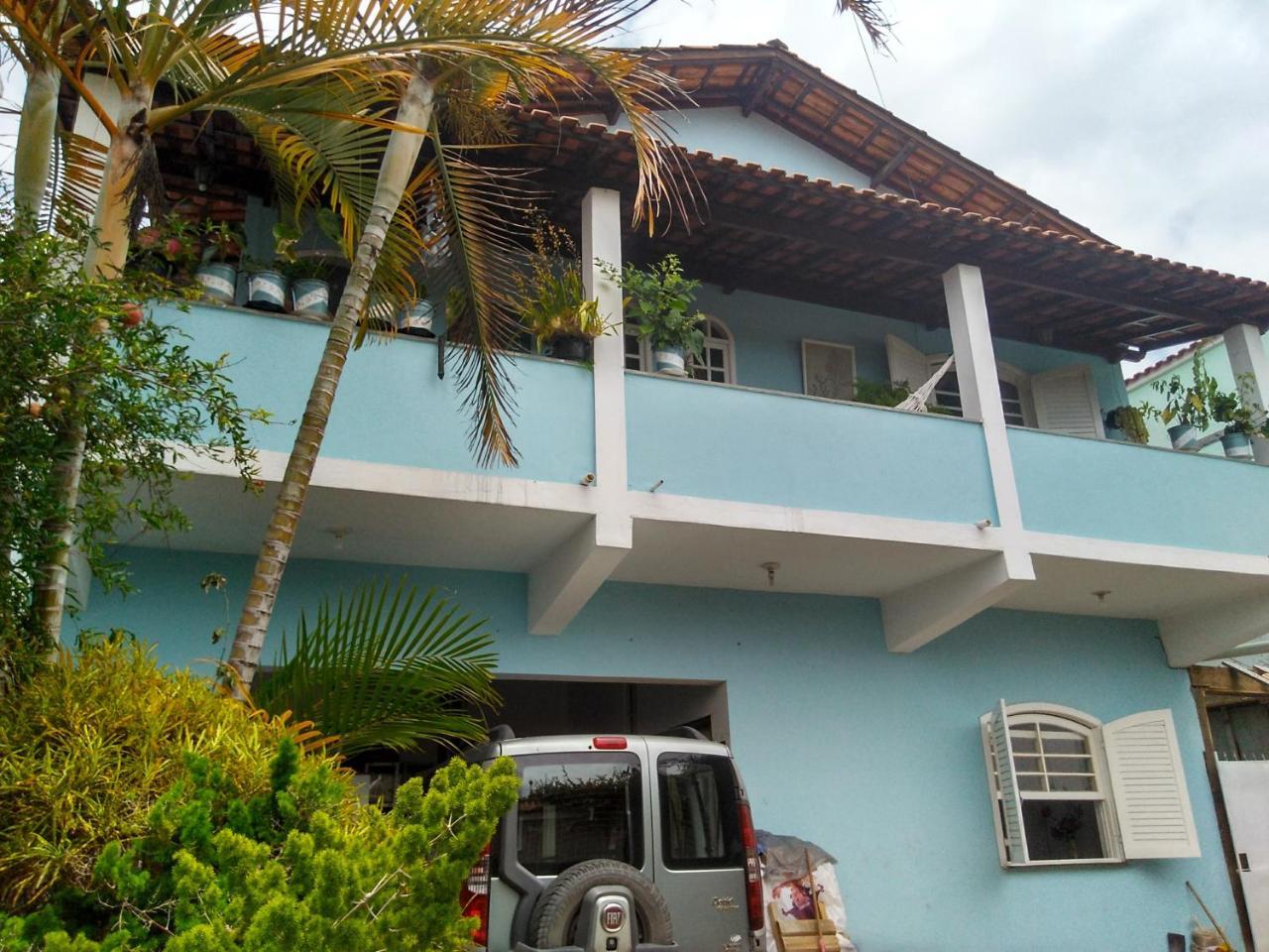Hostel Cantinho Da Paz Caxambu Exteriér fotografie