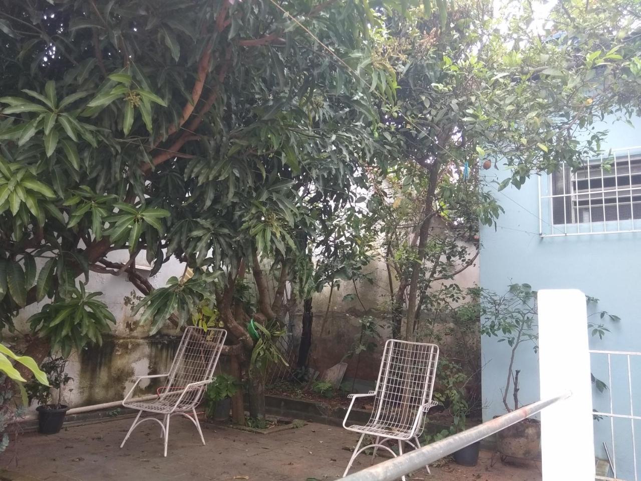 Hostel Cantinho Da Paz Caxambu Exteriér fotografie